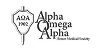 Alpha Omega Alpha