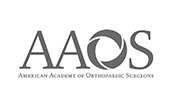 American Academy of Orthopaedic Surgeons