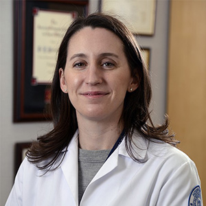 Moira M. McCarthy, MD1