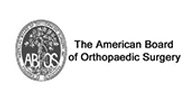 American Board of Orthopaedic Surgery